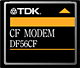 TDK DF56CF