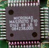 MICRONAS