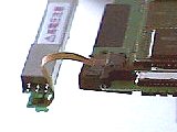 インバーター用コネクタ