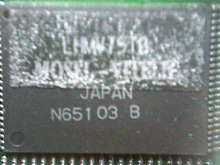 LHMV75TG