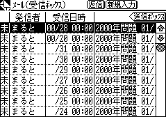 M[Xg2000NP